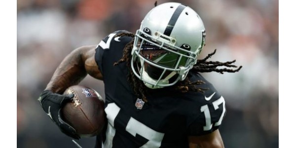 Davante Adams nombrado Equipo del Año por tercer año consecutivo